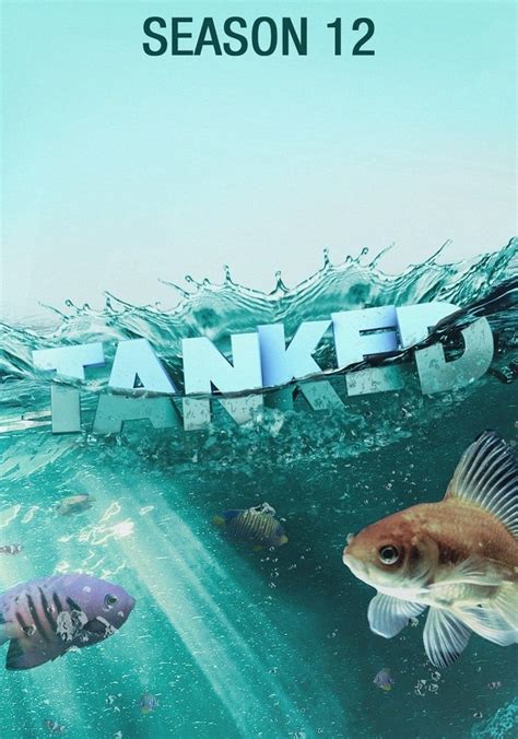 Tanked: Season 12 .